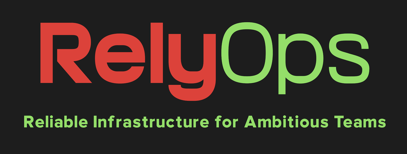RelyOps Logo